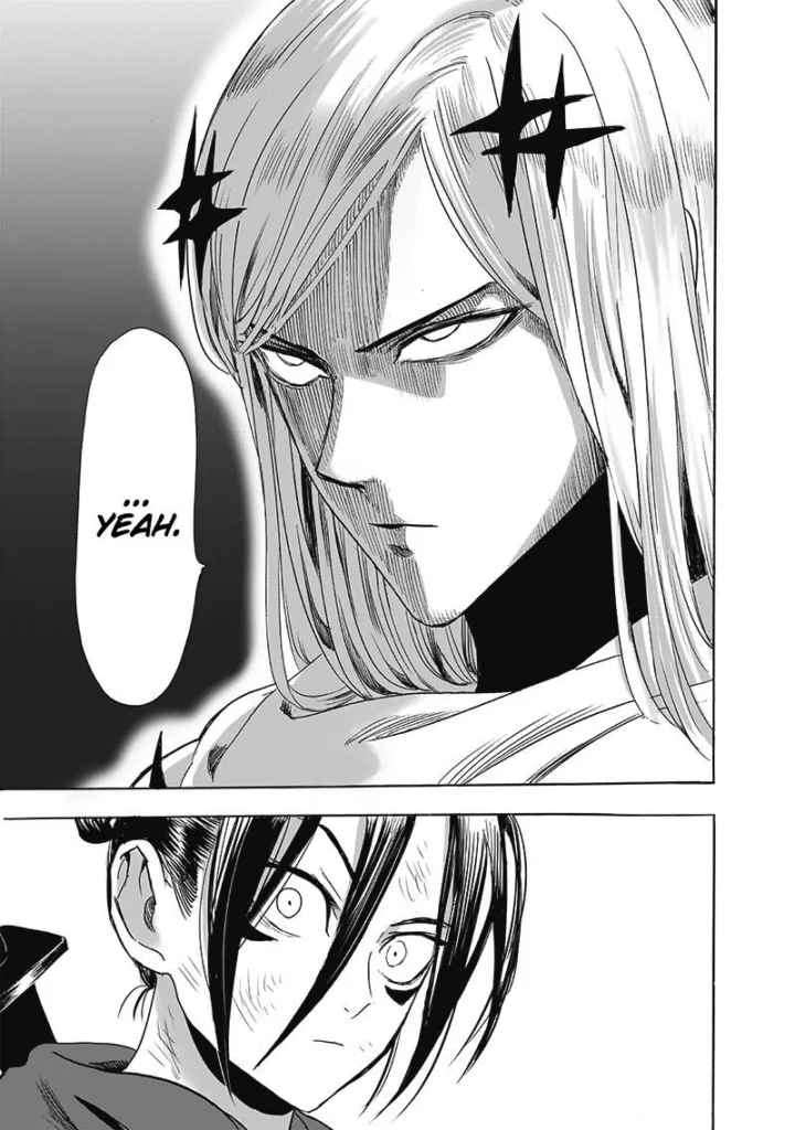 one punch man ch200 page07